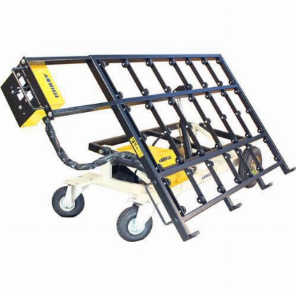 Part# 14409 Achilli SC500 LC Tilting Slab transport Cart
