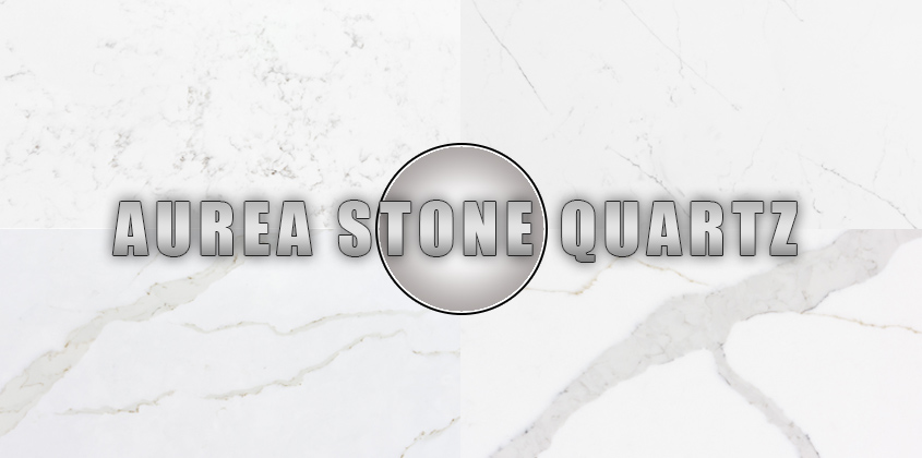 Aurea Stone Quartz Countertop