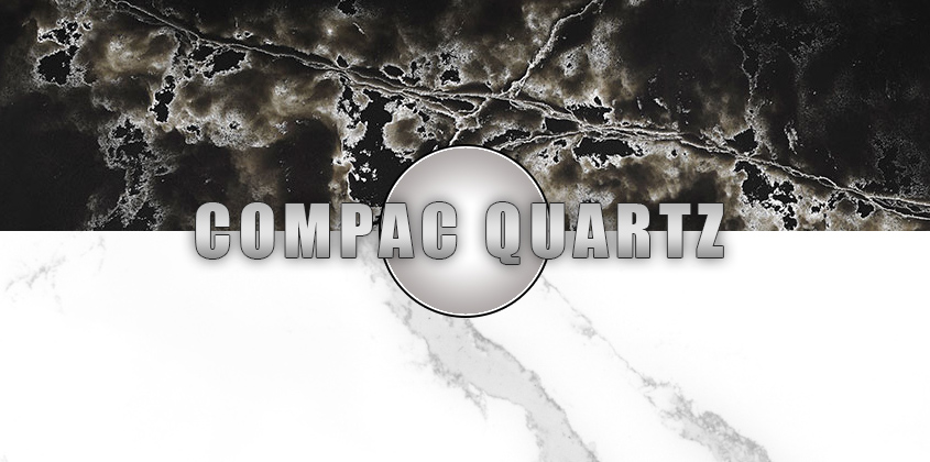 Compac Quartz Countertop