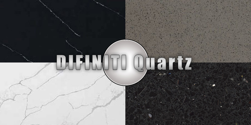 DIFINITI Quartz Countertop