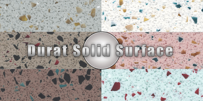About Durat How To Install Durat Solid Surface Durat Care