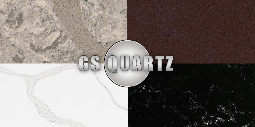 GS Quartz Countertop