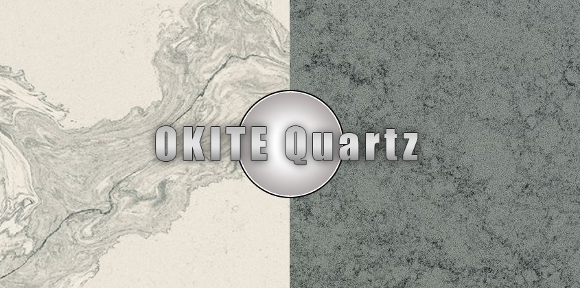 OKITE Quartz Countertop