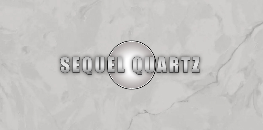 Sequel Quartz Countertop