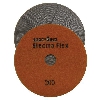 200 Grit 5" Electro Flex Polishing Pad