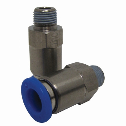 Check Valve for Ep Vacuum