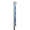 73" Large Single Side A Frame Replacement Upright Pole