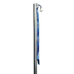 73" Large Single Side A Frame Replacement Upright Pole