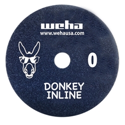 Donkey 5" 3 Step Inline Polishing Pads Step 0
