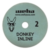 Donkey 5" 3 Step Inline Polishing Pads Step 2