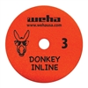 Donkey 5" 3 Step Inline Polishing Pads Step 3