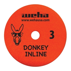 Donkey 5" 3 Step Inline Polishing Pads Step 3