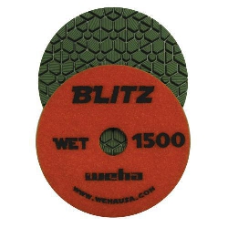 Blitz 1500 Grit Polishing Pad
