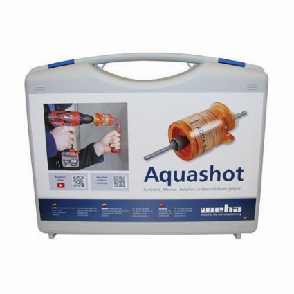 AquaShot Kit 134151