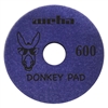 4" Donkey 600 Grit Surface Polishing Pad