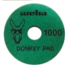 4" Donkey 1000 Grit Surface Polishing Pad