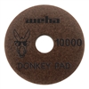 4" Donkey 10000 Grit Polishing Pad