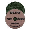Blitz 3000 Grit Polishing Pad