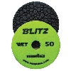 Blitz 50 Grit Polishing Pad 