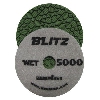 Blitz 5000 Grit Polishing Pad 