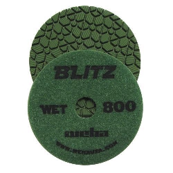 Blitz 800 Grit Polishing Pad