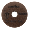 5" Donkey Quartz Inline and Face Polish Surface Polishing Pad 10000 Grit