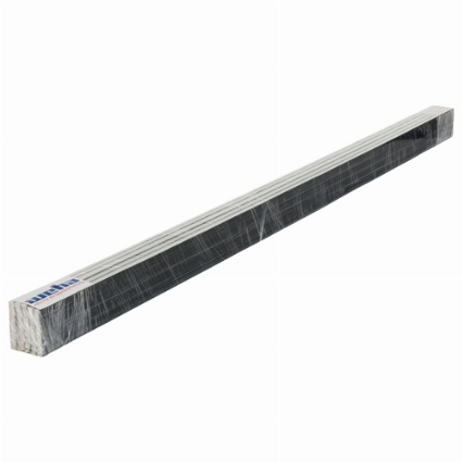 Weha Carbon Fiber Rodding Bar 1/8" x 3/8" x 48' x 100/bundle  #140610
