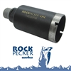 RockPecker 1 3/4" CNC Core Bit Granite Marble Quartz Quartzite 1/2 Gas