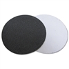 5" 320 grit Marble Sandpaper, Silicon Carbide Sandpaper, PSA sandpaper, Sticky Part # 142220
