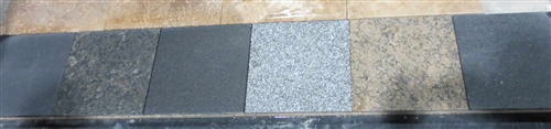 Pulidora para piedra - LM30-VE - Achilli s.r.l. - para mármol