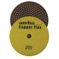Part #15503 CopperFlex Pad 200 Grit