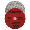 Quartz Polishing Pad, Quartz Stone Diamond Polishing Pad, Part#  164100