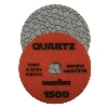 Quartz Polishing Pad, Quartz Stone Diamond Polishing Pad, Part#  1641500