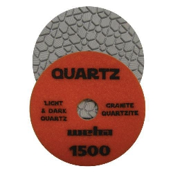 Quartz Polishing Pad, Quartz Stone Diamond Polishing Pad, Part#  1641500