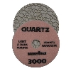 Quartz Polishing Pad, Quartz Stone Diamond Polishing Pad, Part#  1643000