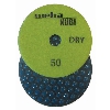 Dry Diamond Polishing Pad, 50 Grit Dry Diamond Polishing Pad, Granite Dry Polishing Pad Part # 40450