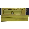 Part#  4090157 Yellow Graphite Color Pen Refill for Profi marker- 5 per boxx