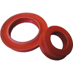 Part # 4520 Water Containment Ring 1 1/2"