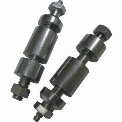 Part#  6313070 M12mm Bolt with Grease Nipple and Spacers for Frankfurt Bushhammer