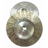 Diamond Flap Disc Cup Wheel 200 grit 4 inch Weha Part # 7652