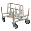 Stone Trolley for Handling Cut Stone Part# 8010143