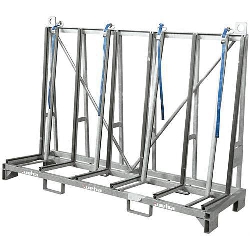 Weha Single Sided A-Frame Transport Material Handling for Stone Part#  8010483