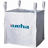 Stone Waste Bag, Waste Bag with Handles, Part#  8010800