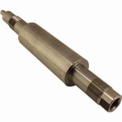 Part#  8078 Spindle Shaft For Antarex Machine