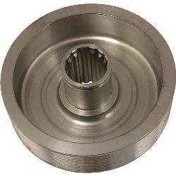 Part#  8092 Motor Pulley for CP99