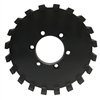 OMA CNC 6" (150mm) x 46 Gauging Wheel