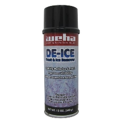 Part # DEICE Weha De-Ice Ice & Frost Remover