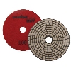 Dry Diamond Polishing Pad Spiral Brick - 100 Grit Part#  DPS4100