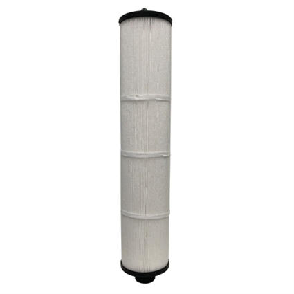 NSF 5 Micron Pleated Filter