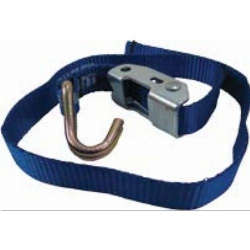 Part#  VD080188 Replacement Strap Buckle for Weha Transport A Frame Carts